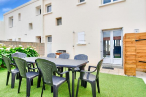 Détente et bouffée d'air frais à St Hilaire-de-Riez